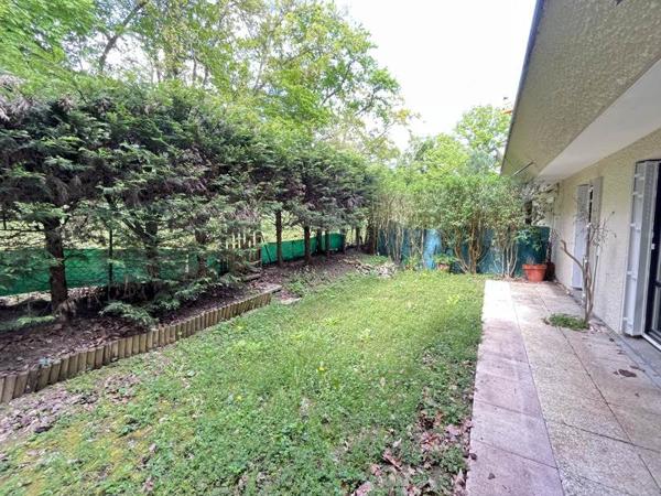 Appartement à vendre |  Méry-sur-Oise |  2 pièces | 56 m²