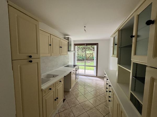 Appartement à vendre |  Méry-sur-Oise |  2 pièces | 56 m²