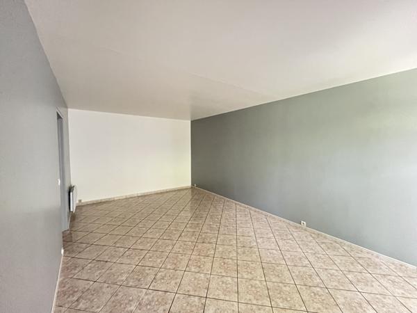 Appartement à vendre |  Méry-sur-Oise |  2 pièces | 56 m²