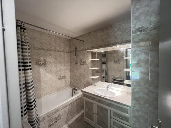 Appartement à vendre |  Méry-sur-Oise |  2 pièces | 56 m²