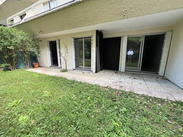 Appartement à vendre |  Méry-sur-Oise |  2 pièces | 56 m²