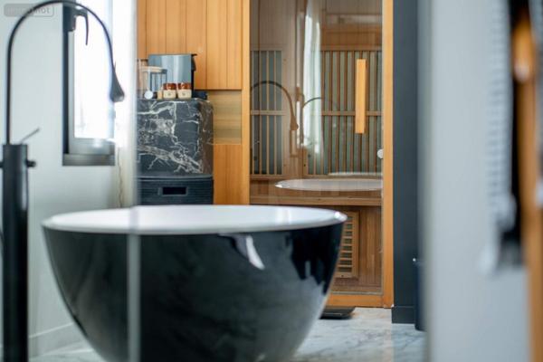 Maison à vendre à Rennes en Ille-et-Vilaine (35000), ref : 008/3037   
RENNES-OBERTHU/THABOR/D.ANNE/SEVIGNE/FOUGERES