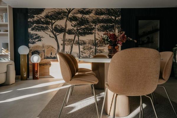 Maison à vendre à Rennes en Ille-et-Vilaine (35000), ref : 008/3037   
RENNES-OBERTHU/THABOR/D.ANNE/SEVIGNE/FOUGERES