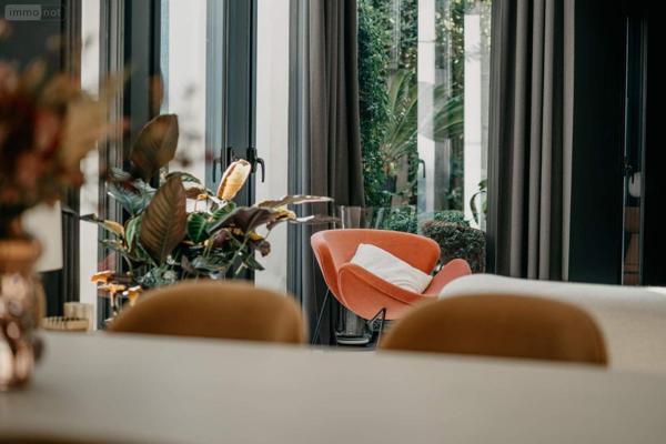 Maison à vendre à Rennes en Ille-et-Vilaine (35000), ref : 008/3037   
RENNES-OBERTHU/THABOR/D.ANNE/SEVIGNE/FOUGERES