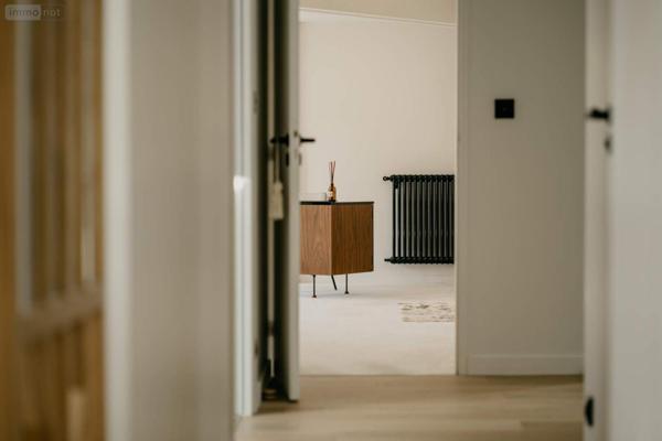 Maison à vendre à Rennes en Ille-et-Vilaine (35000), ref : 008/3037   
RENNES-OBERTHU/THABOR/D.ANNE/SEVIGNE/FOUGERES