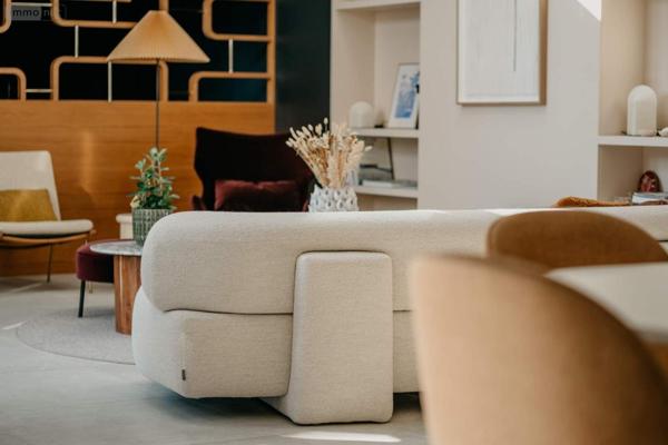 Maison à vendre à Rennes en Ille-et-Vilaine (35000), ref : 008/3037   
RENNES-OBERTHU/THABOR/D.ANNE/SEVIGNE/FOUGERES