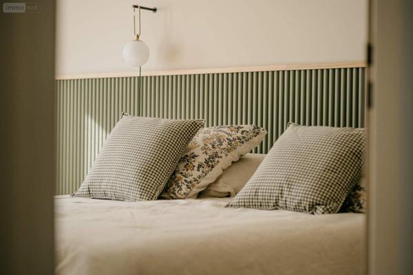 Maison à vendre à Rennes en Ille-et-Vilaine (35000), ref : 008/3037   
RENNES-OBERTHU/THABOR/D.ANNE/SEVIGNE/FOUGERES