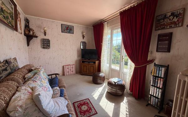 Maison à vendre    4 pièces • 125 m2 Mamers