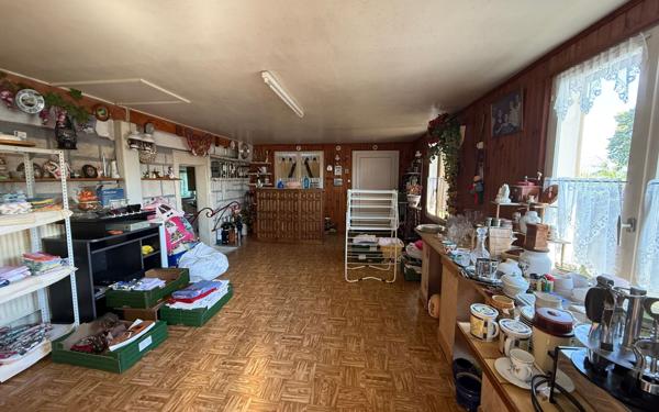 Maison à vendre    4 pièces • 125 m2 Mamers