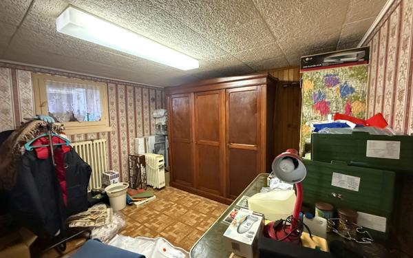 Maison à vendre    4 pièces • 125 m2 Mamers