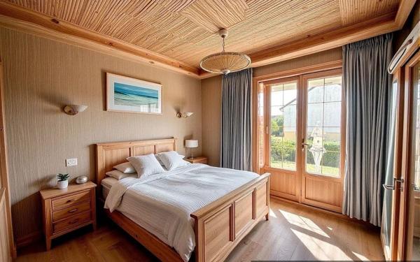 Maison à vendre    4 pièces • 125 m2 Mamers