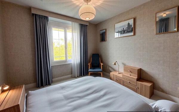 Maison à vendre    4 pièces • 125 m2 Mamers