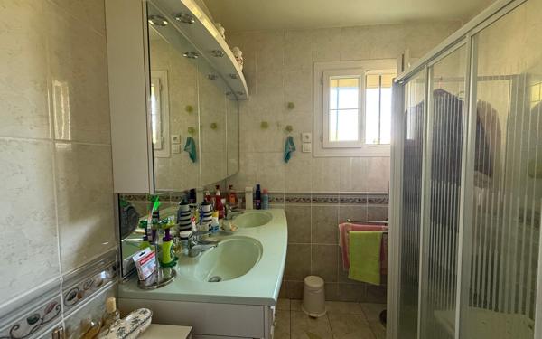 Maison à vendre    4 pièces • 125 m2 Mamers