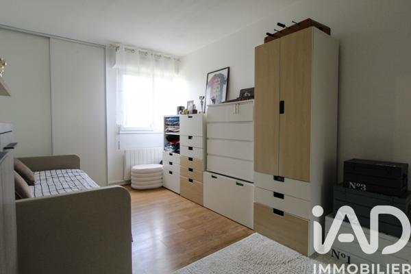Appartement à vendre 3 pièces 73 m² Ézanville