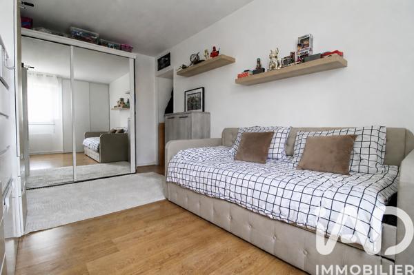 Appartement à vendre 3 pièces 73 m² Ézanville
