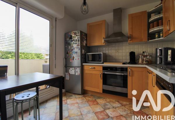 Appartement à vendre 3 pièces 73 m² Ézanville