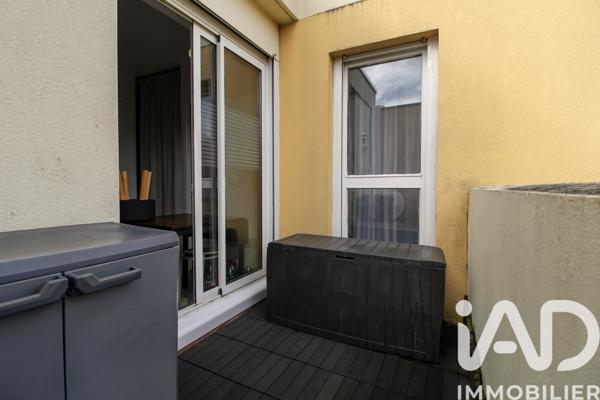 Appartement à vendre 3 pièces 73 m² Ézanville