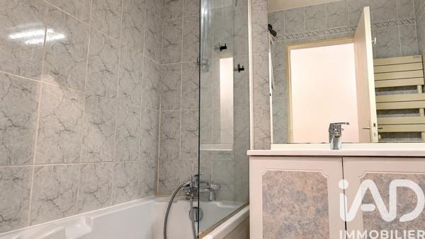 Appartement à vendre 3 pièces 73 m² Ézanville