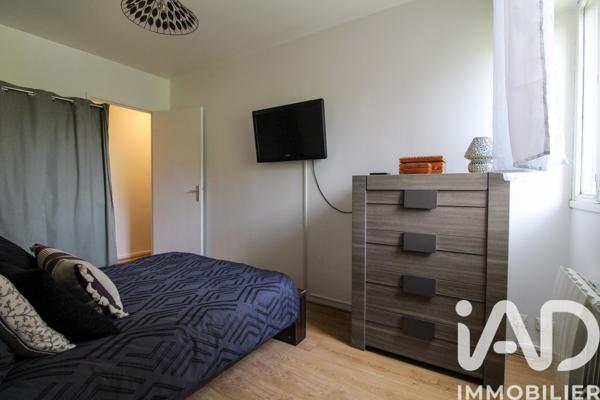 Appartement à vendre 3 pièces 73 m² Ézanville