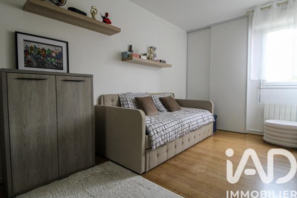 Appartement à vendre 3 pièces 73 m² Ézanville