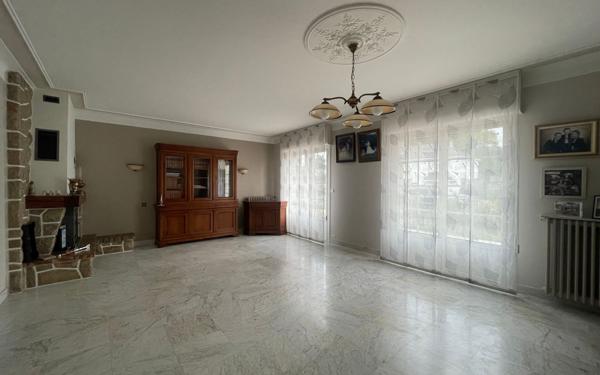 Maison à vendre    6 pièces • 197,50 m2 Herbignac