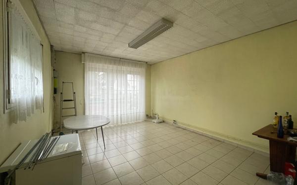 Maison à vendre    6 pièces • 197,50 m2 Herbignac