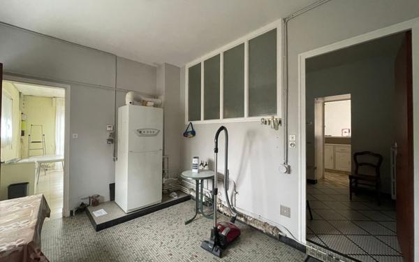 Maison à vendre    6 pièces • 197,50 m2 Herbignac