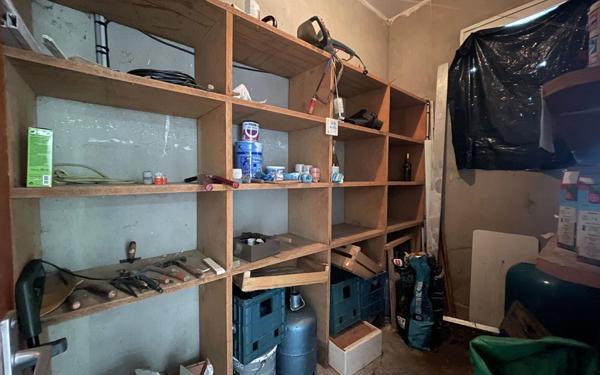 Maison à vendre    6 pièces • 197,50 m2 Herbignac