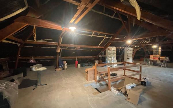 Maison à vendre    6 pièces • 197,50 m2 Herbignac