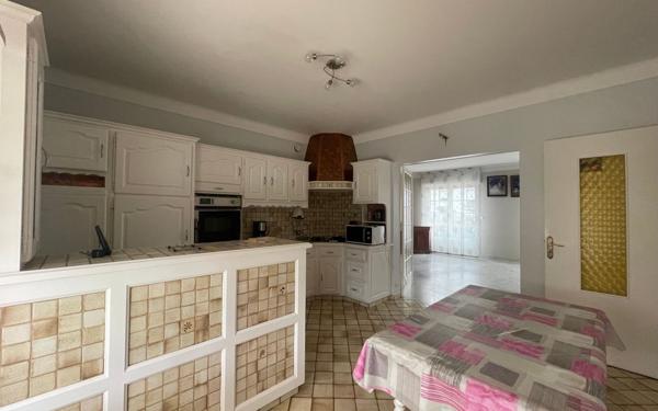 Maison à vendre    6 pièces • 197,50 m2 Herbignac