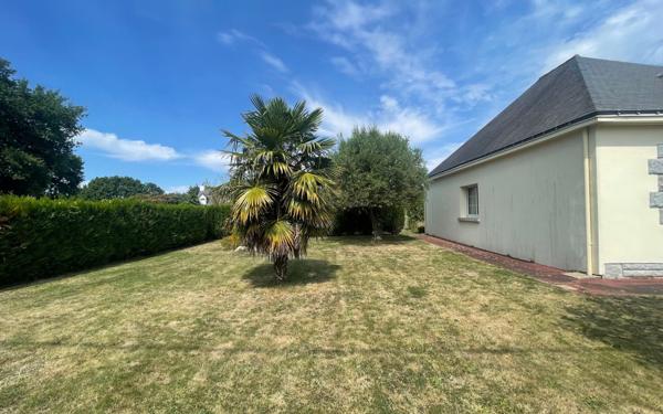 Maison à vendre    6 pièces • 197,50 m2 Herbignac