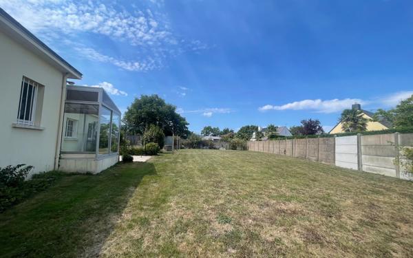 Maison à vendre    6 pièces • 197,50 m2 Herbignac