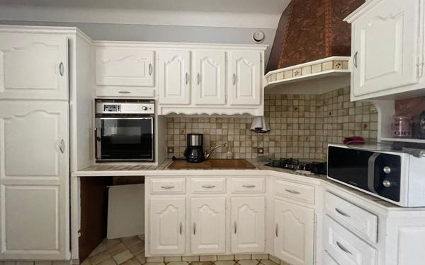 Maison à vendre    6 pièces • 197,50 m2 Herbignac