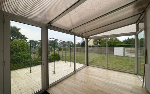 Maison à vendre    6 pièces • 197,50 m2 Herbignac