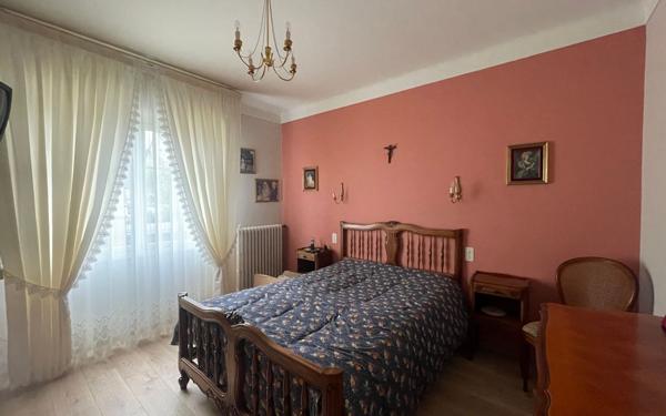 Maison à vendre    6 pièces • 197,50 m2 Herbignac