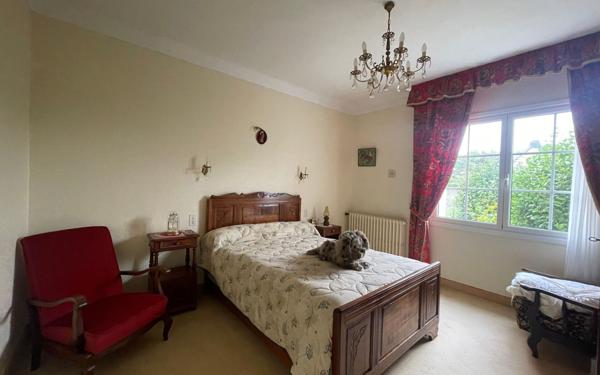 Maison à vendre    6 pièces • 197,50 m2 Herbignac