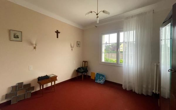 Maison à vendre    6 pièces • 197,50 m2 Herbignac