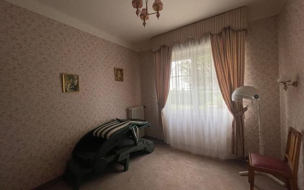 Maison à vendre    6 pièces • 197,50 m2 Herbignac