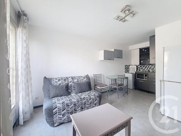 Appartement T1 à vendre  2 pièces - 34,14 m2 CHOLET - 49