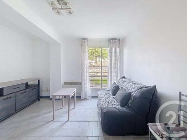 Appartement T1 à vendre  2 pièces - 34,14 m2 CHOLET - 49