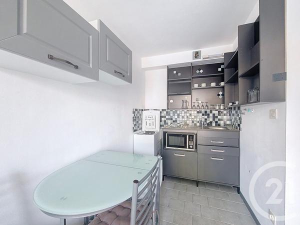 Appartement T1 à vendre  2 pièces - 34,14 m2 CHOLET - 49