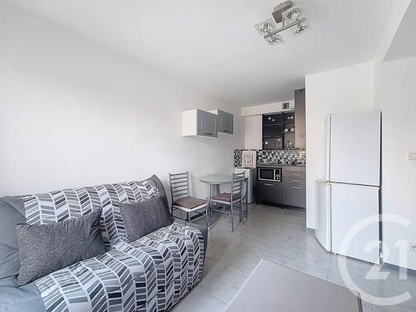 Appartement T1 à vendre  2 pièces - 34,14 m2 CHOLET - 49