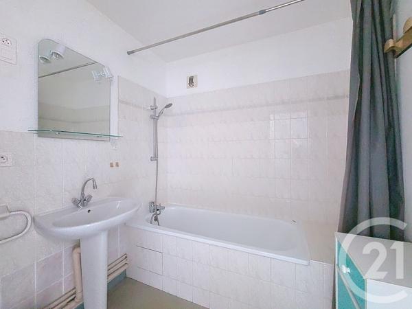 Appartement T1 à vendre  2 pièces - 34,14 m2 CHOLET - 49