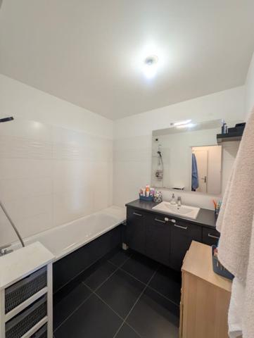 Appartement + parking