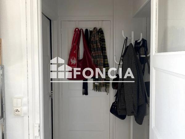 À vendre Appartement 2 pièces 51 m² - Amiens 80000