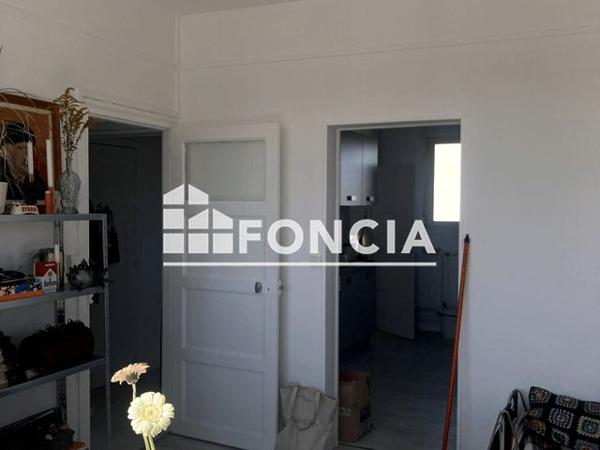 À vendre Appartement 2 pièces 51 m² - Amiens 80000