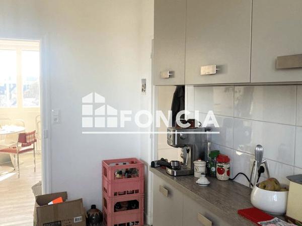 À vendre Appartement 2 pièces 51 m² - Amiens 80000