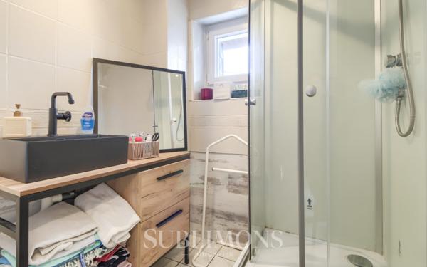 Maison 5 pièces 87 m²