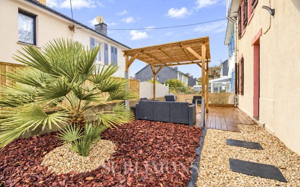 Maison 5 pièces 87 m²