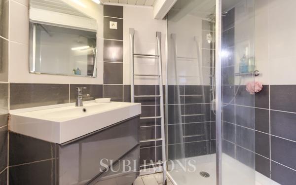 Maison 5 pièces 87 m²